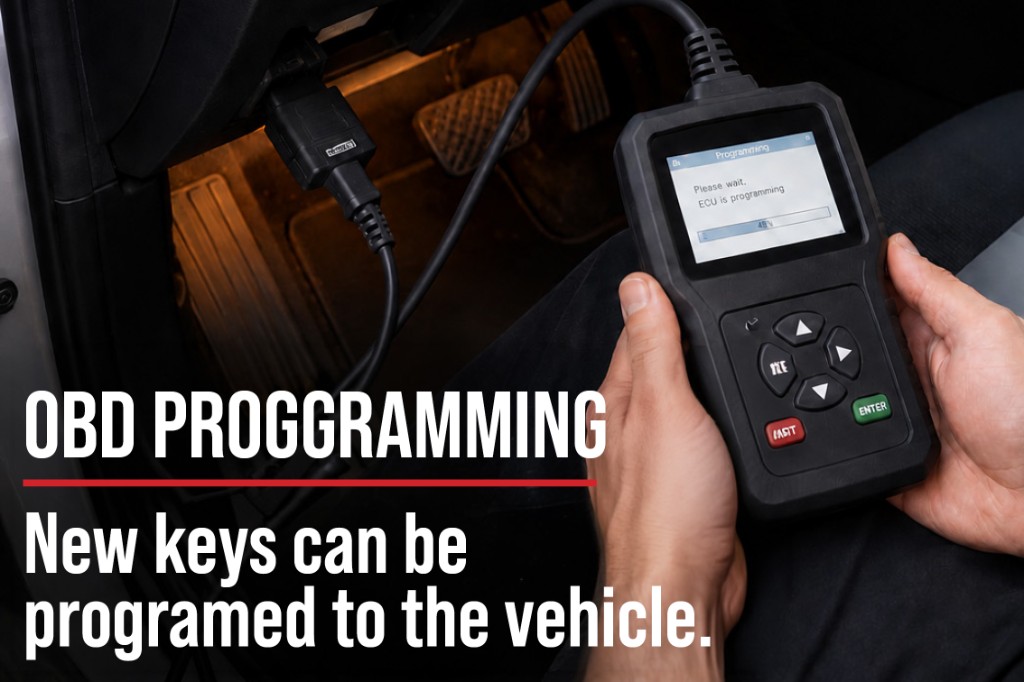 Obd Plug Reprogram IGLA Canada | Protect Your Vehicle from Theft | Insurance Approved