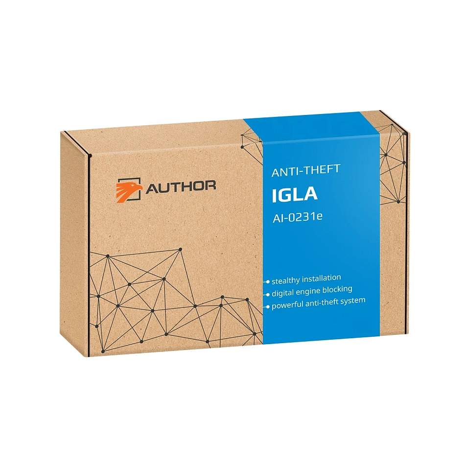 IGLA Products | Immobilizers, GPS Tracking & OBD Theft Protection