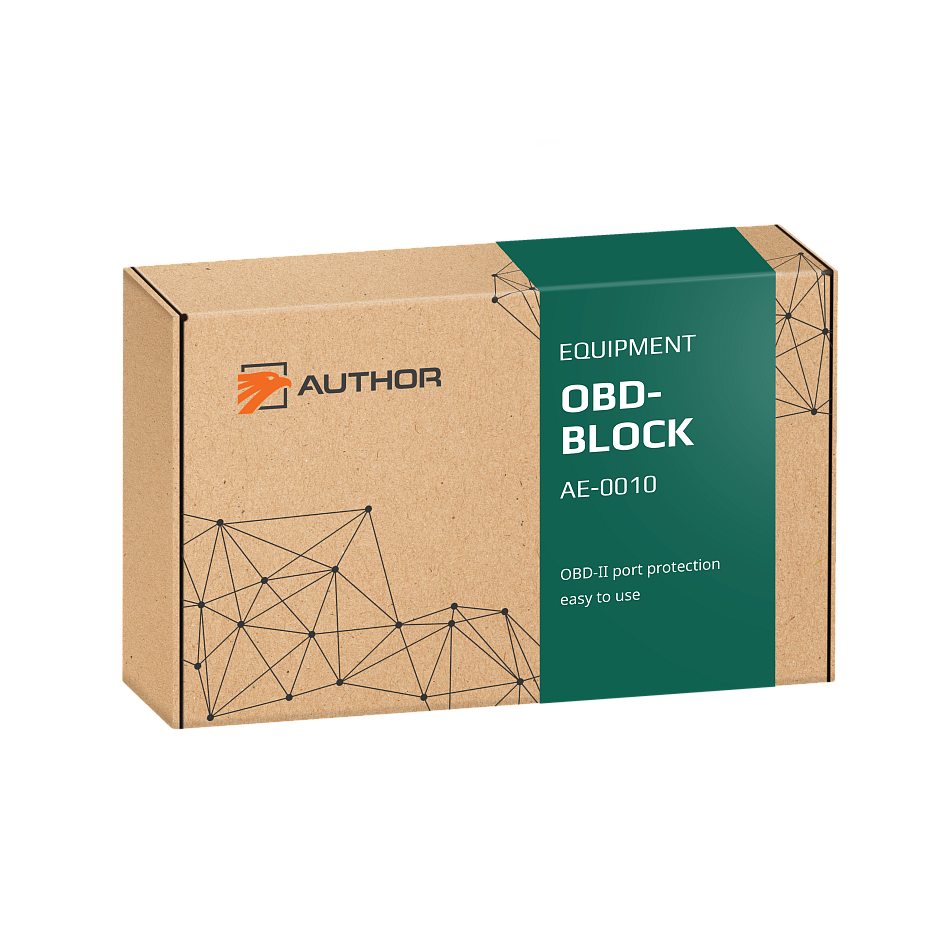 OBD Block | OBD Port Protection Against Key Programming Theft